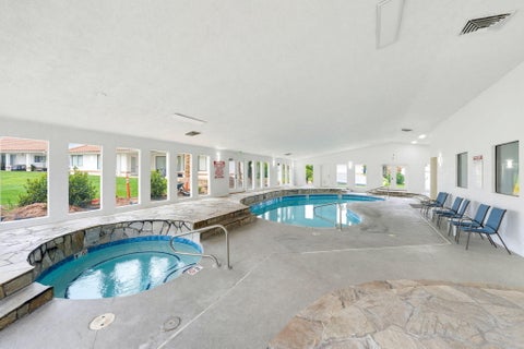 Tiny photo for 150 S Crystal Lakes DR #3, Saint George, UT 84770 (MLS # 26-275819)