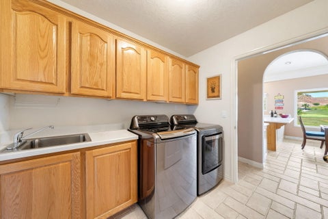 Tiny photo for 150 S Crystal Lakes DR #3, Saint George, UT 84770 (MLS # 26-275819)