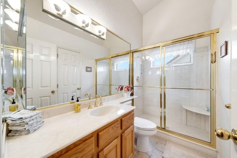 Tiny photo for 150 S Crystal Lakes DR #3, Saint George, UT 84770 (MLS # 26-275819)