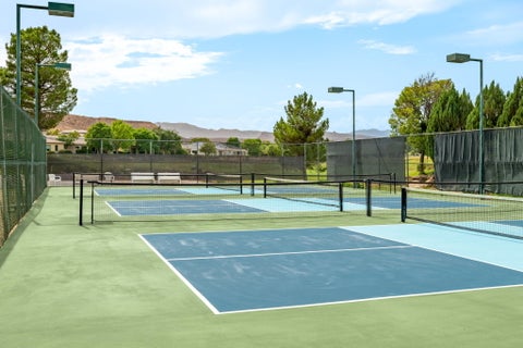 Tiny photo for 150 S Crystal Lakes DR #3, Saint George, UT 84770 (MLS # 26-275819)