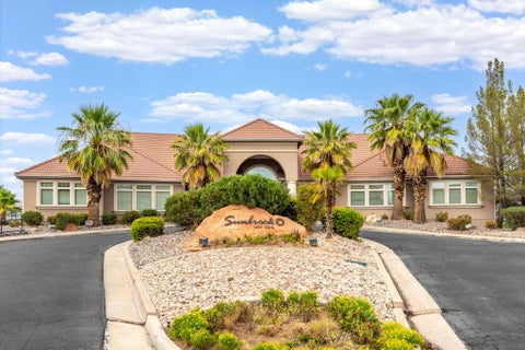 Tiny photo for 150 S Crystal Lakes DR #3, Saint George, UT 84770 (MLS # 26-275819)