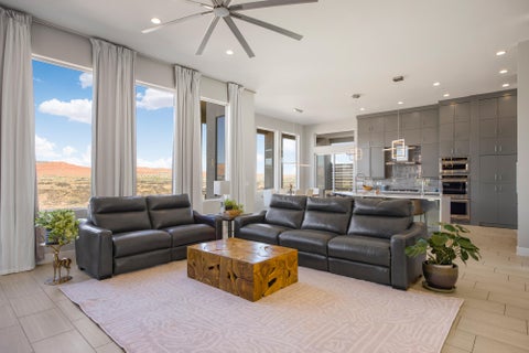 Tiny photo for 1840 Red Mountain DR, Santa Clara, UT 84765 (MLS # 26-275893)