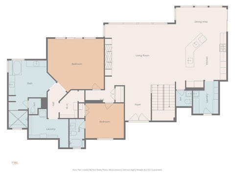 Tiny photo for 1840 Red Mountain DR, Santa Clara, UT 84765 (MLS # 26-275893)