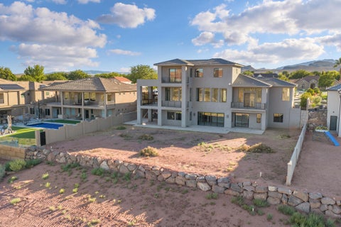 Tiny photo for 1840 Red Mountain DR, Santa Clara, UT 84765 (MLS # 26-275893)