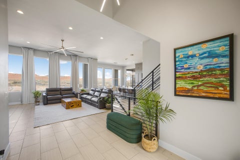 Tiny photo for 1840 Red Mountain DR, Santa Clara, UT 84765 (MLS # 26-275893)