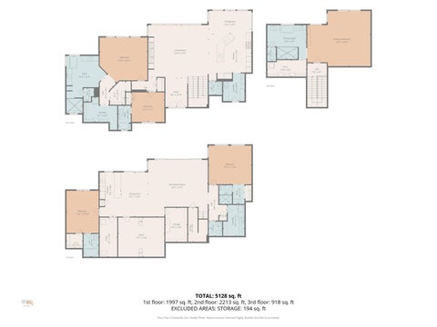 Tiny photo for 1840 Red Mountain DR, Santa Clara, UT 84765 (MLS # 26-275893)