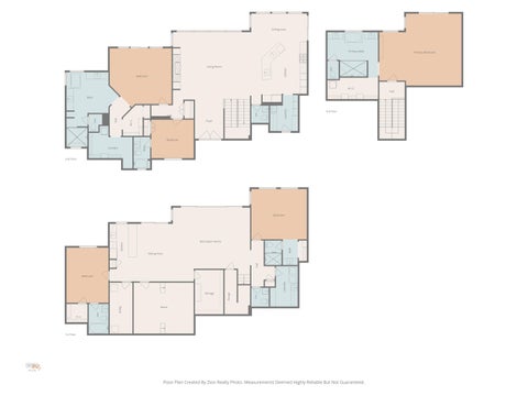 Tiny photo for 1840 Red Mountain DR, Santa Clara, UT 84765 (MLS # 26-275893)