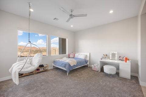Tiny photo for 1840 Red Mountain DR, Santa Clara, UT 84765 (MLS # 26-275893)