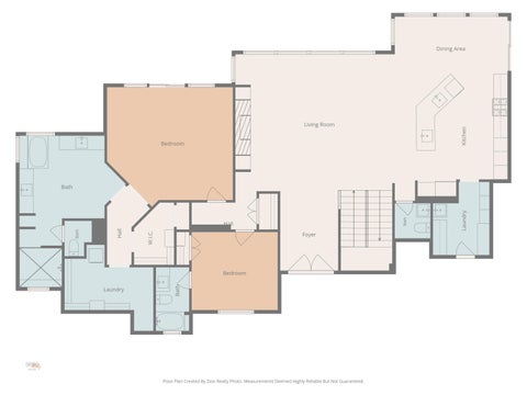 Tiny photo for 1840 Red Mountain DR, Santa Clara, UT 84765 (MLS # 26-275893)