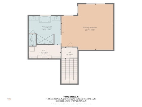 Tiny photo for 1840 Red Mountain DR, Santa Clara, UT 84765 (MLS # 26-275893)