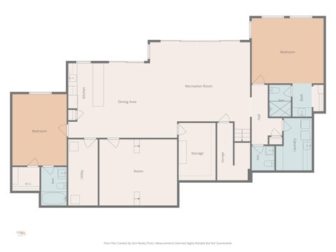 Tiny photo for 1840 Red Mountain DR, Santa Clara, UT 84765 (MLS # 26-275893)