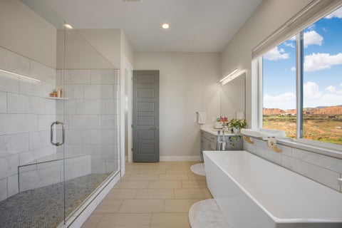Tiny photo for 1840 Red Mountain DR, Santa Clara, UT 84765 (MLS # 26-275893)