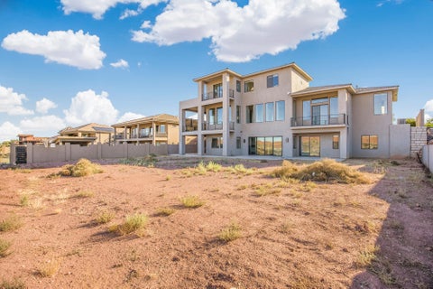 Tiny photo for 1840 Red Mountain DR, Santa Clara, UT 84765 (MLS # 26-275893)