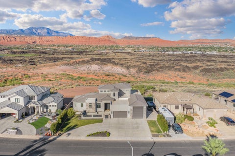 Tiny photo for 1840 Red Mountain DR, Santa Clara, UT 84765 (MLS # 26-275893)
