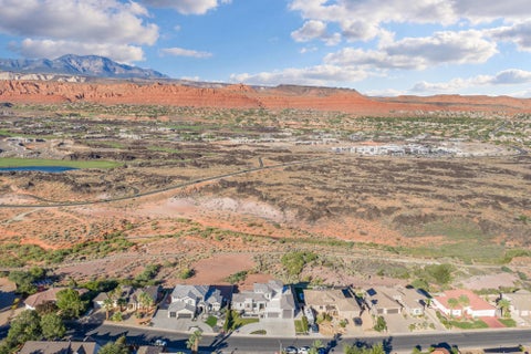 Tiny photo for 1840 Red Mountain DR, Santa Clara, UT 84765 (MLS # 26-275893)