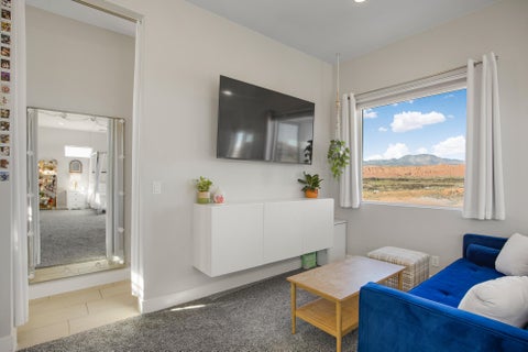 Tiny photo for 1840 Red Mountain DR, Santa Clara, UT 84765 (MLS # 26-275893)