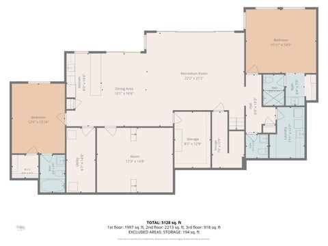 Tiny photo for 1840 Red Mountain DR, Santa Clara, UT 84765 (MLS # 26-275893)