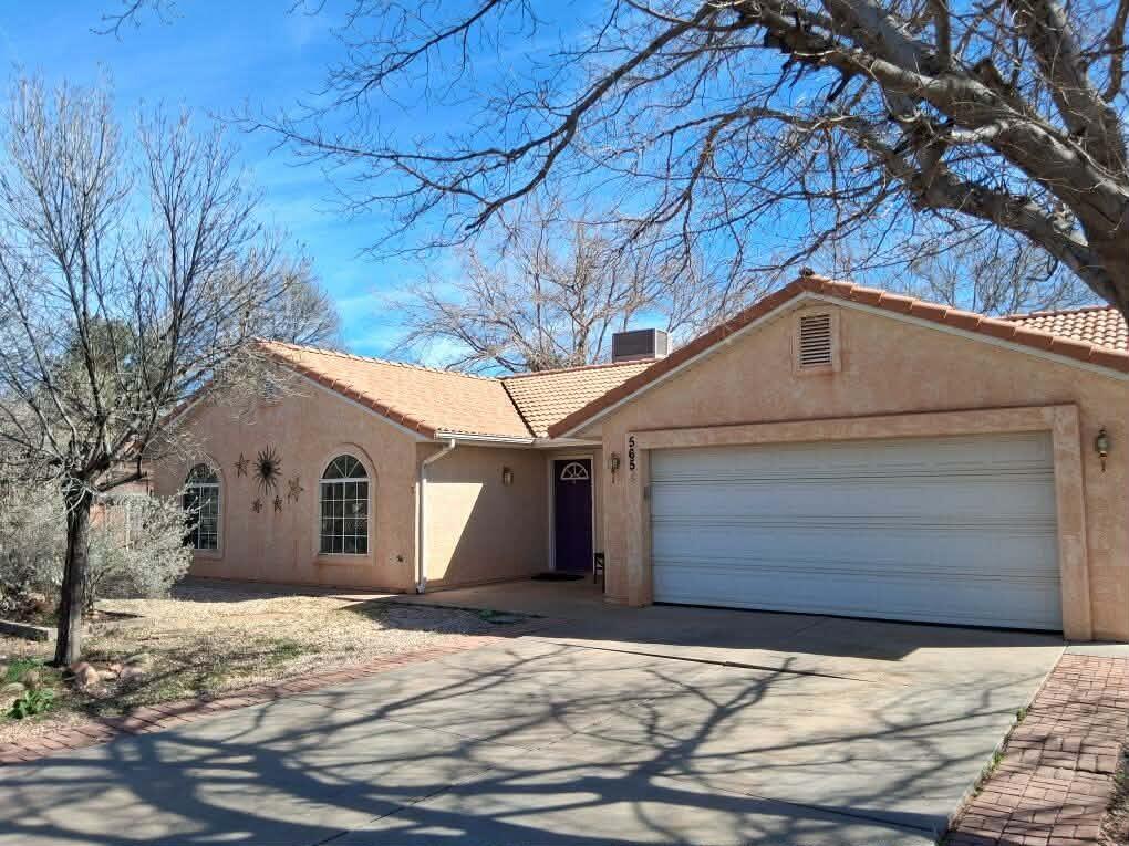 SUNSET ESTATES (I) - Residential