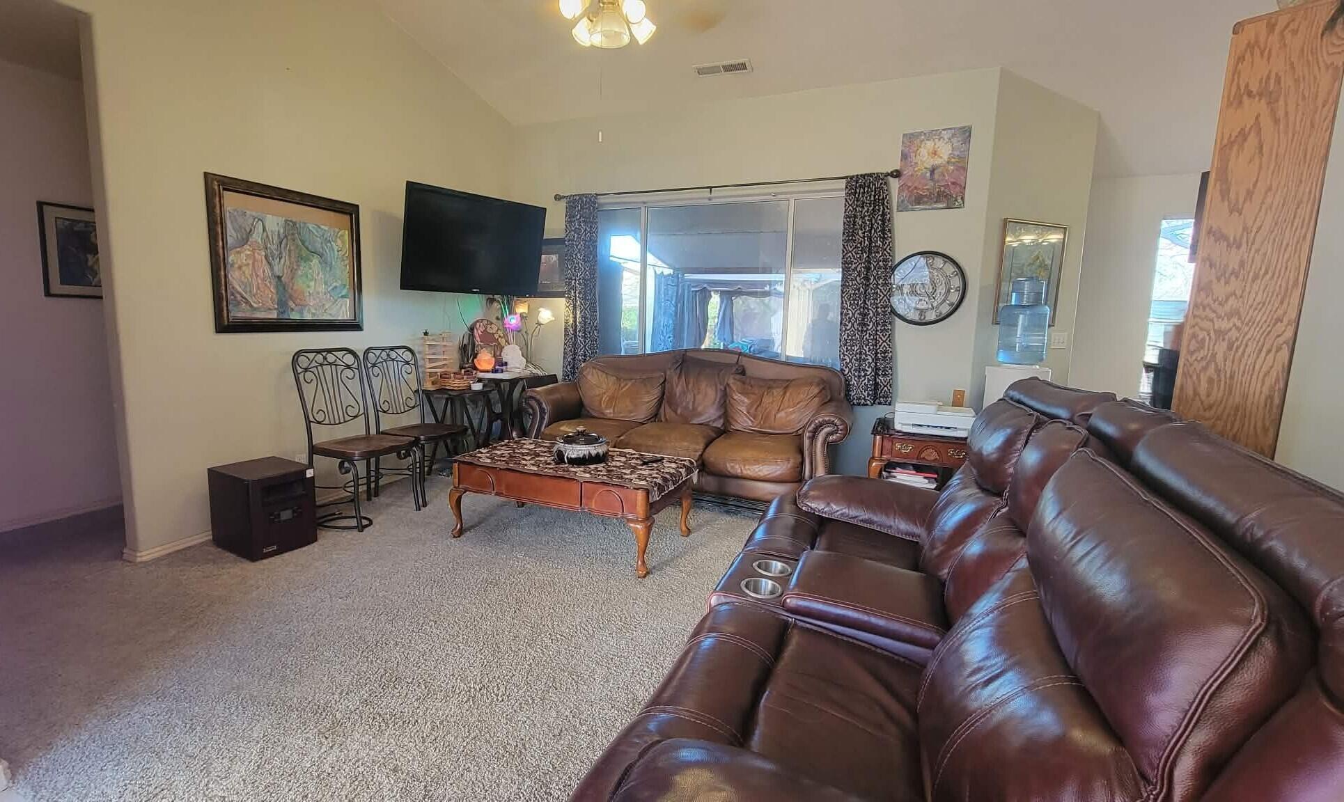 SUNSET ESTATES (I) - Residential