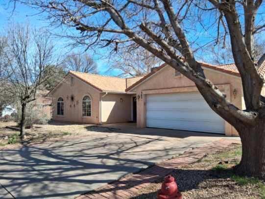 SUNSET ESTATES (I) - Residential