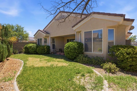 Tiny photo for 1804 Red River DR, Saint George, UT 84790 (MLS # 26-274976)
