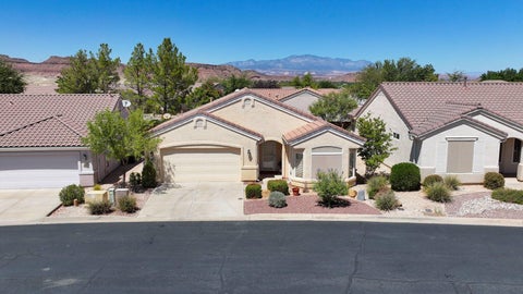 Tiny photo for 1804 Red River DR, Saint George, UT 84790 (MLS # 26-274976)
