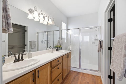 Tiny photo for 1804 Red River DR, Saint George, UT 84790 (MLS # 26-274976)