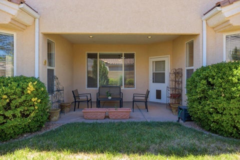 Tiny photo for 1804 Red River DR, Saint George, UT 84790 (MLS # 26-274976)