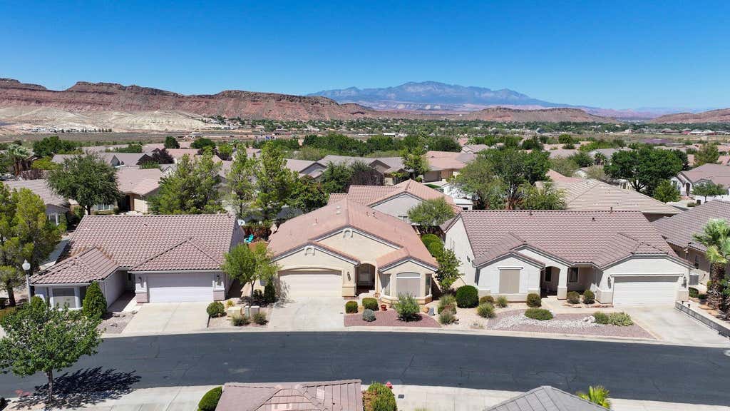 Photo of 1804 Red River DR, Saint George, UT 84790 (MLS # 26-274976)