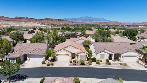 Tiny photo for 1804 Red River DR, Saint George, UT 84790 (MLS # 26-274976)
