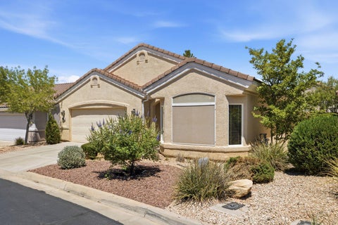 Tiny photo for 1804 Red River DR, Saint George, UT 84790 (MLS # 26-274976)