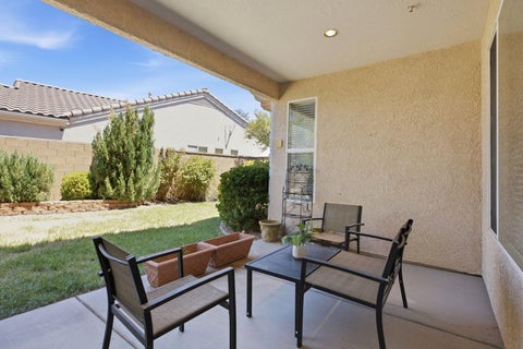 Tiny photo for 1804 Red River DR, Saint George, UT 84790 (MLS # 26-274976)