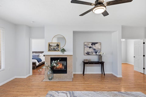Tiny photo for 1804 Red River DR, Saint George, UT 84790 (MLS # 26-274976)