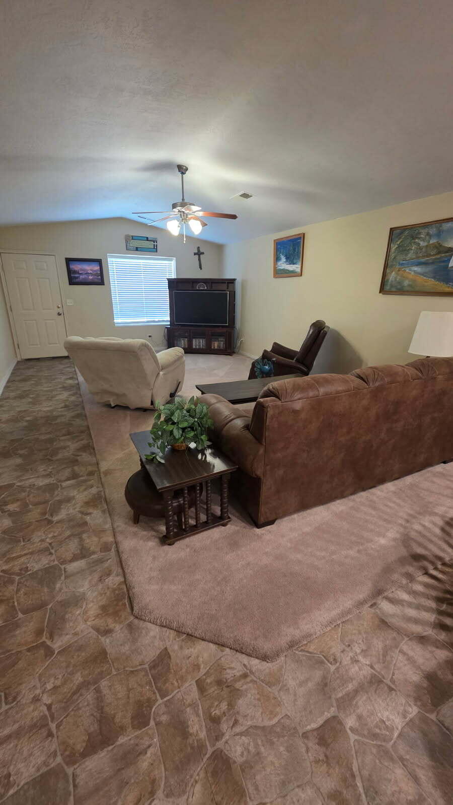 VISTA RIDGE ESTATES - Residential