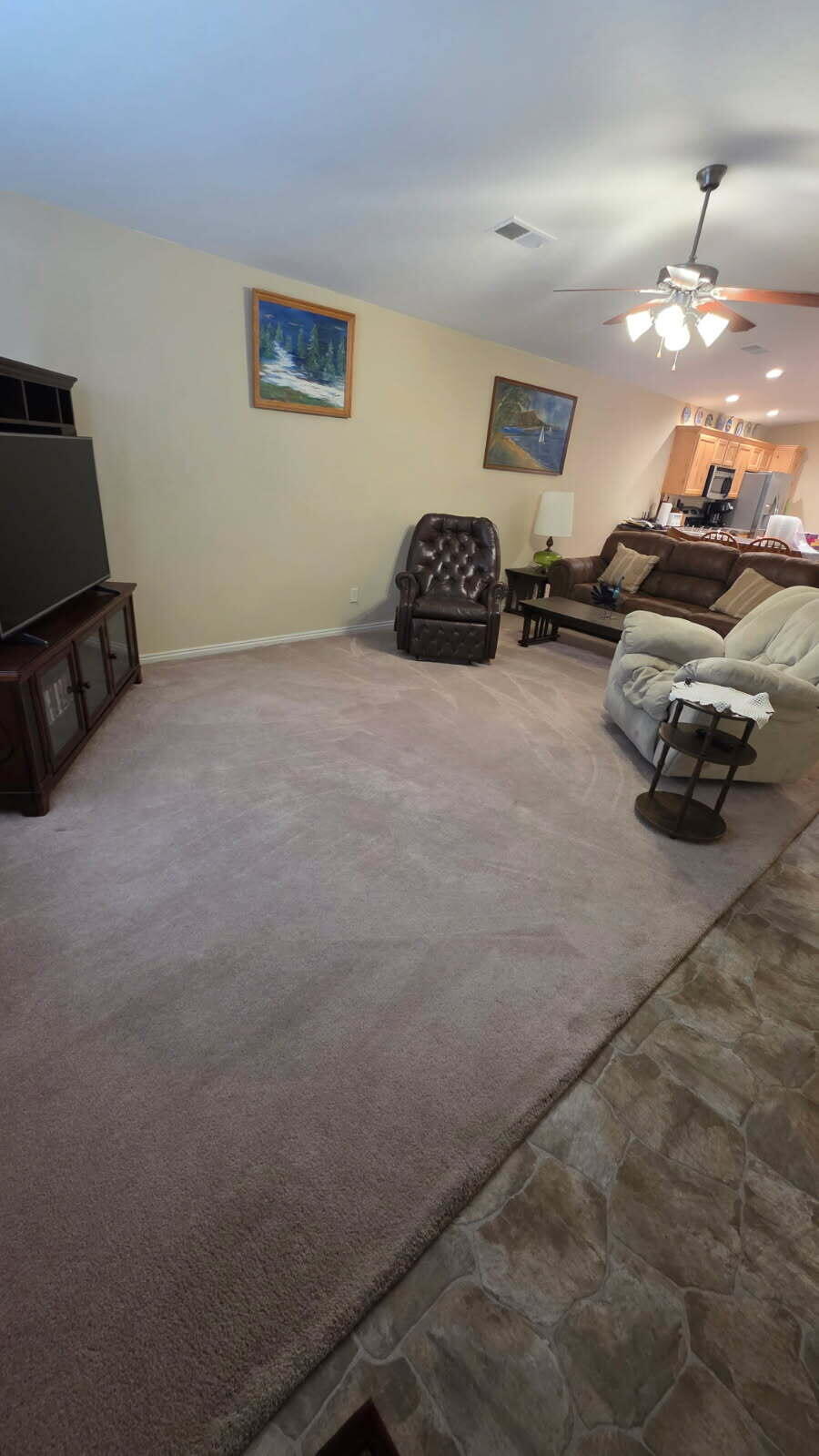 VISTA RIDGE ESTATES - Residential