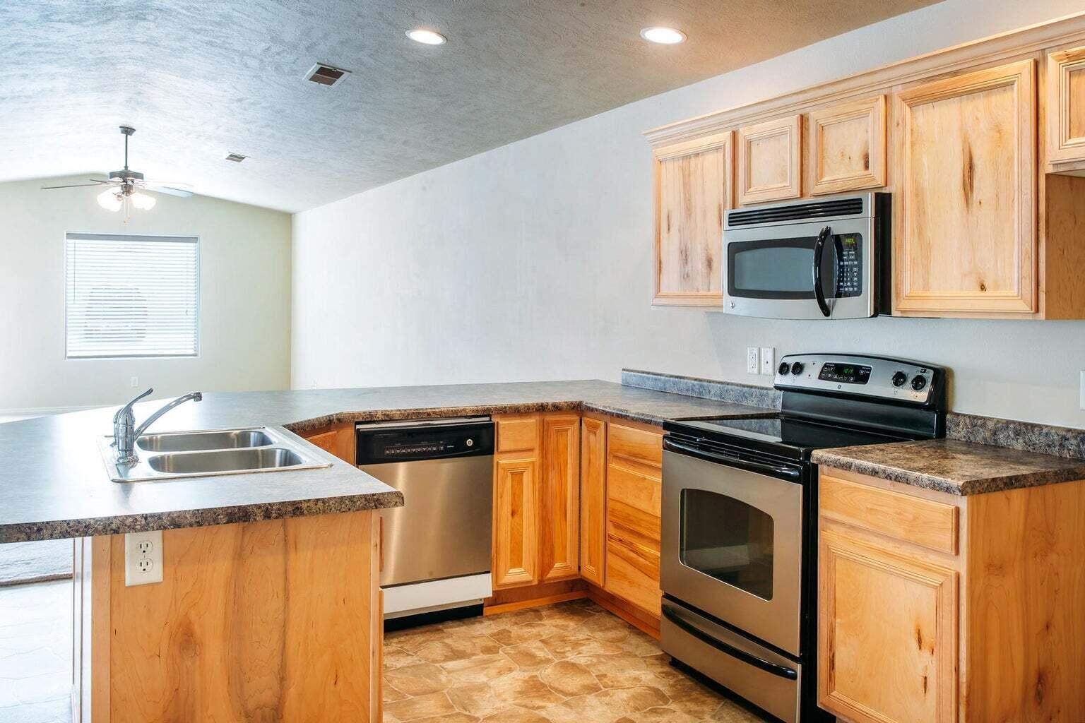 VISTA RIDGE ESTATES - Residential