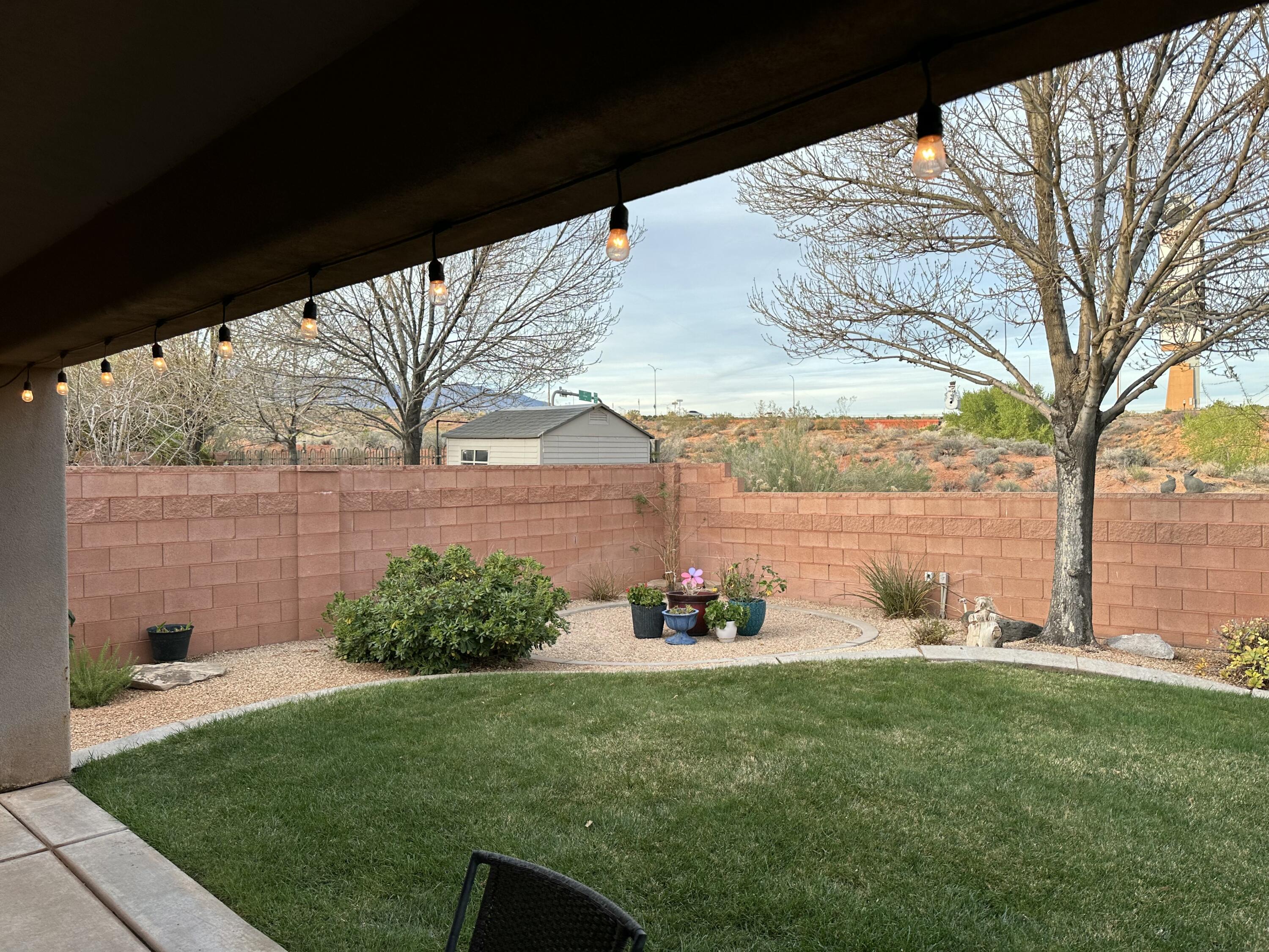 CORAL CANYON - Residential