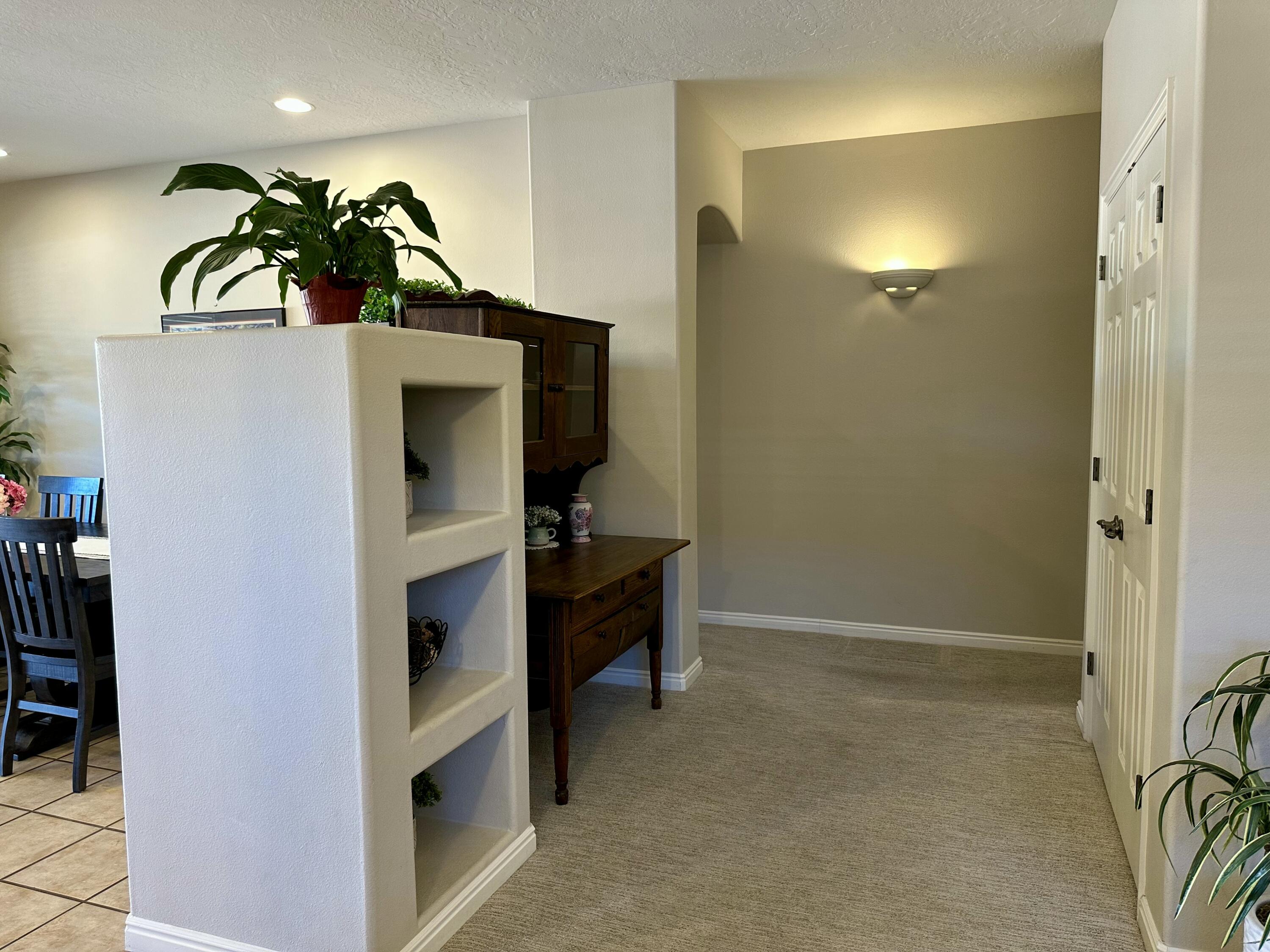 CORAL CANYON - Residential