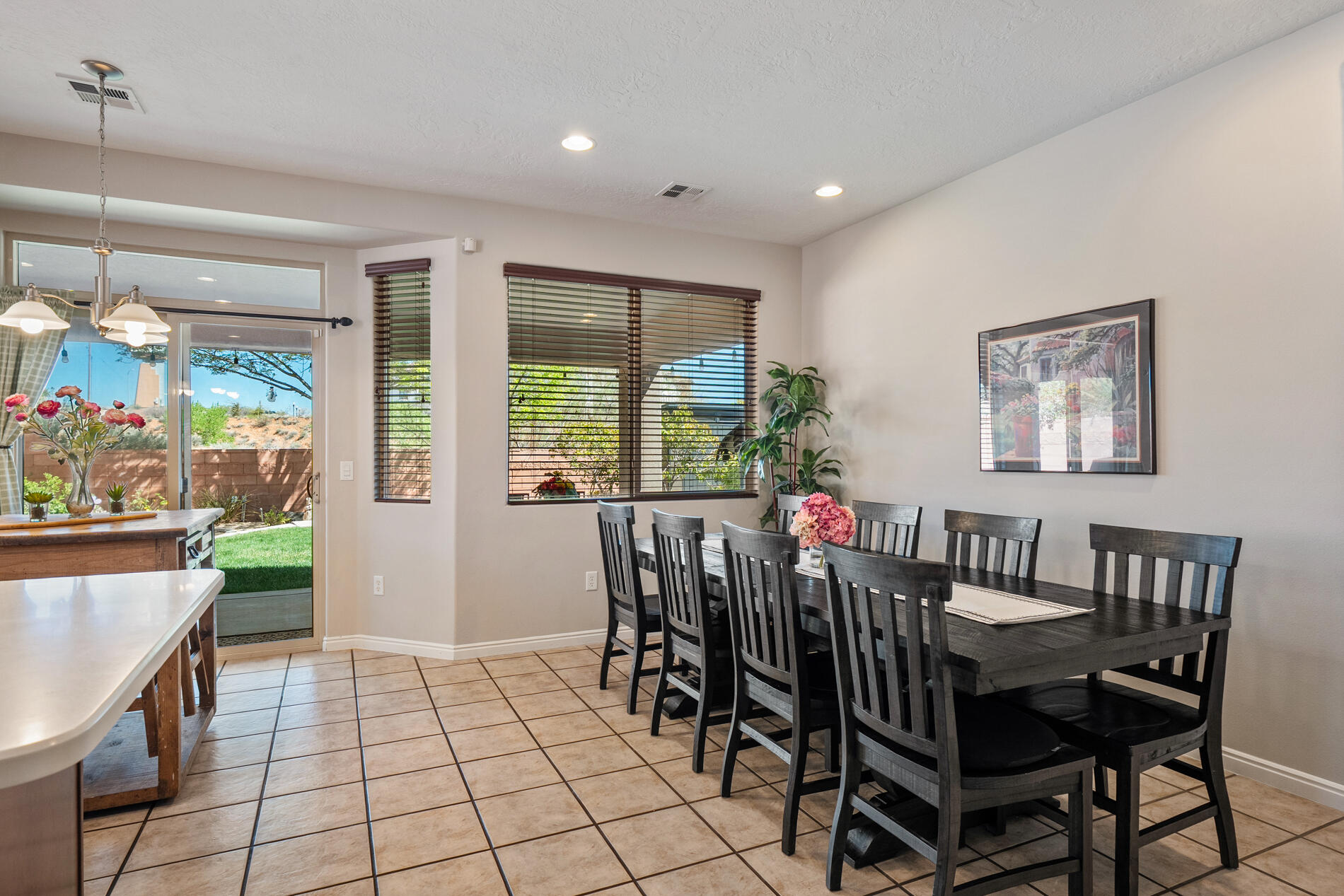 CORAL CANYON - Residential