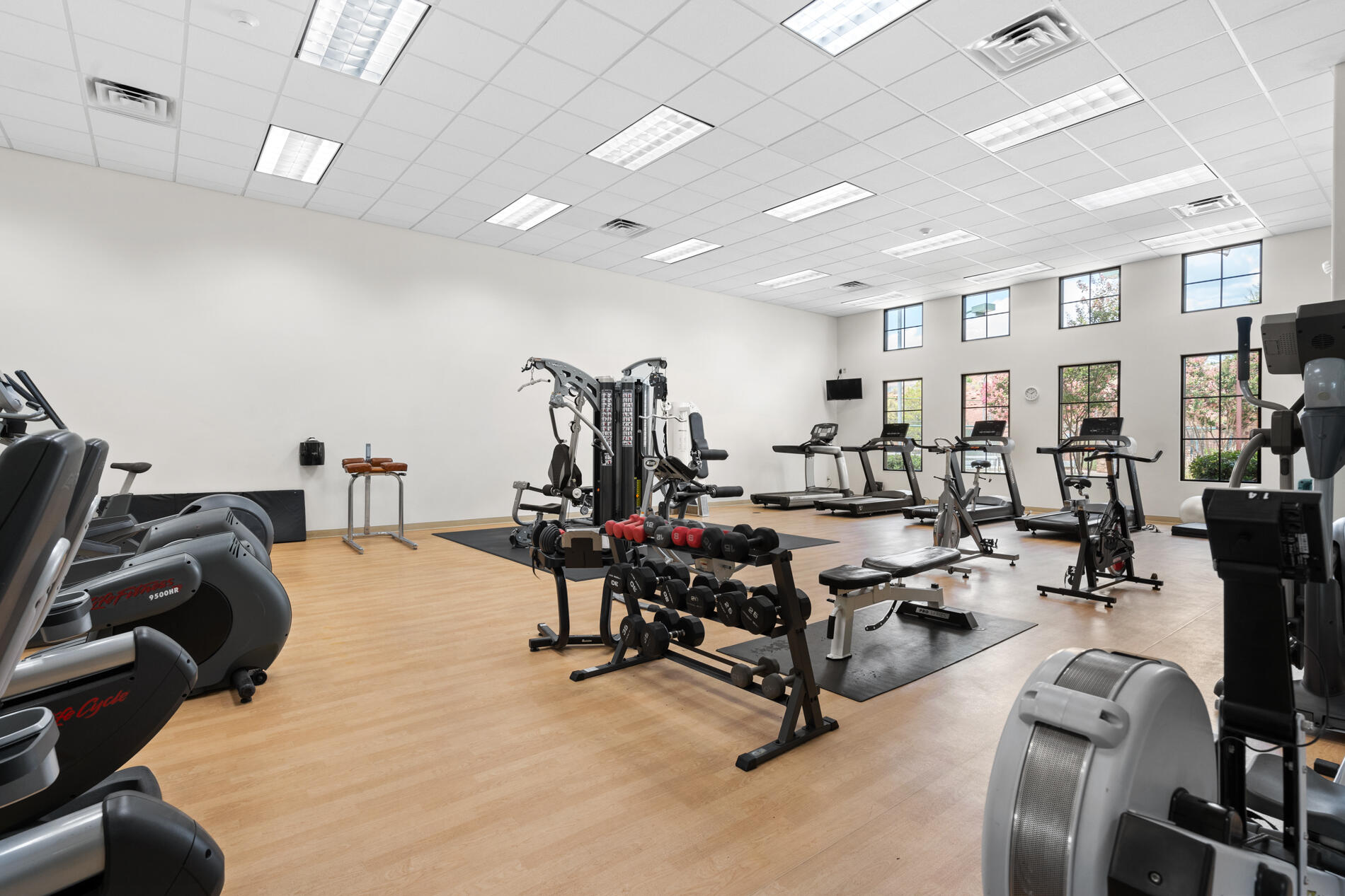 CORAL CANYON - Residential