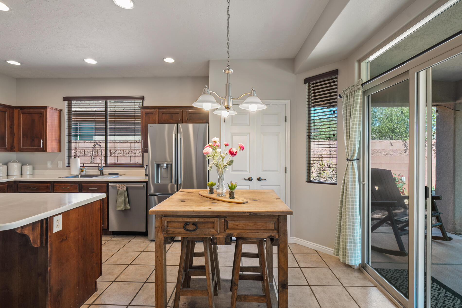 CORAL CANYON - Residential