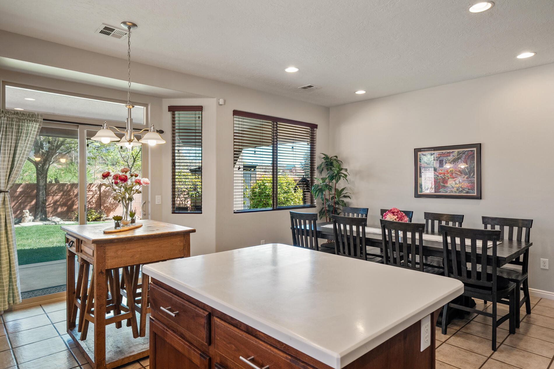 CORAL CANYON - Residential