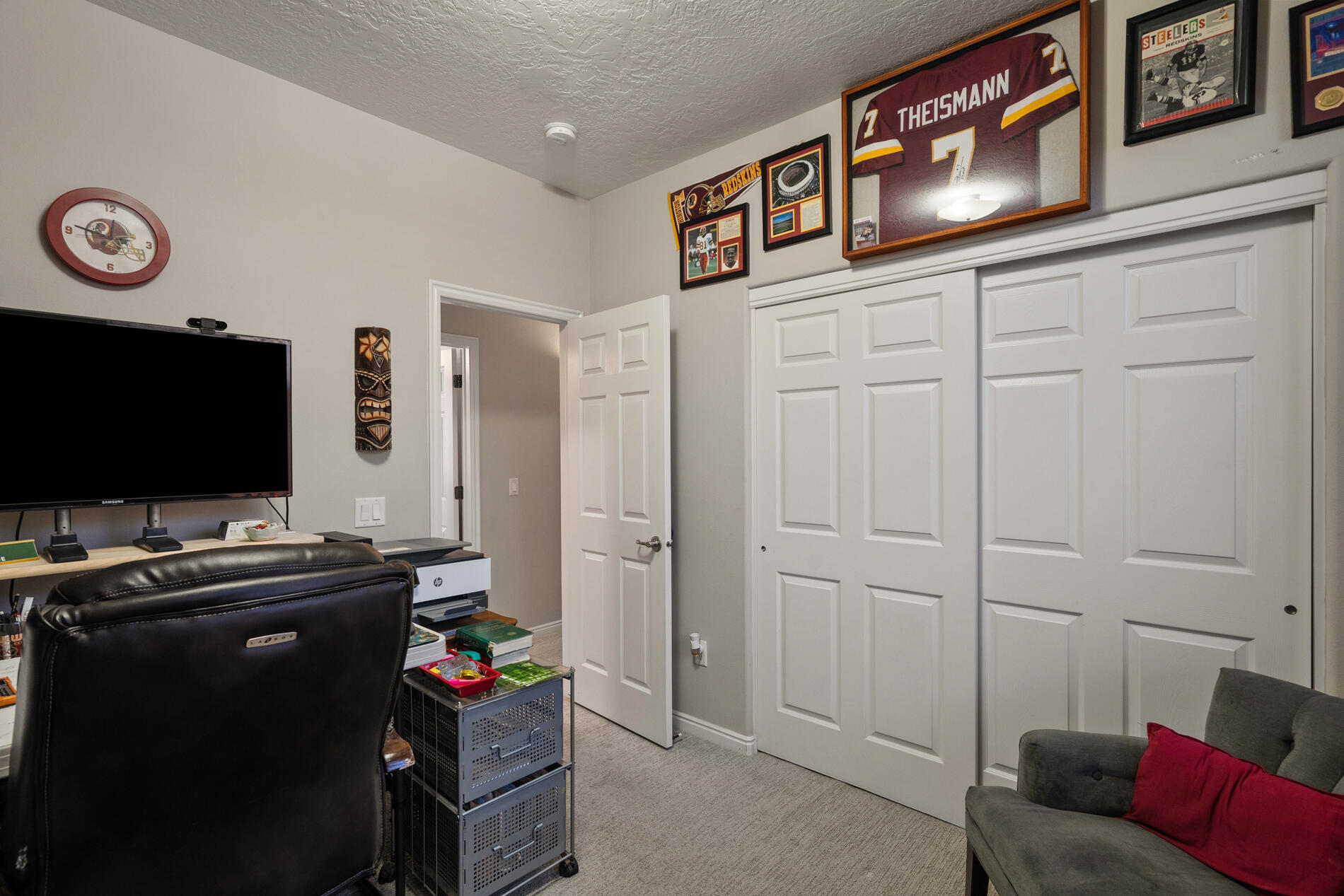 CORAL CANYON - Residential