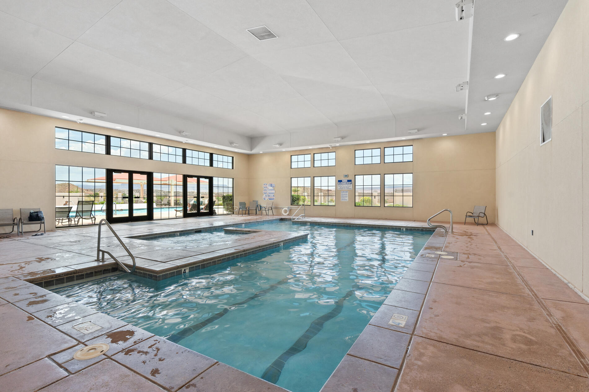 CORAL CANYON - Residential