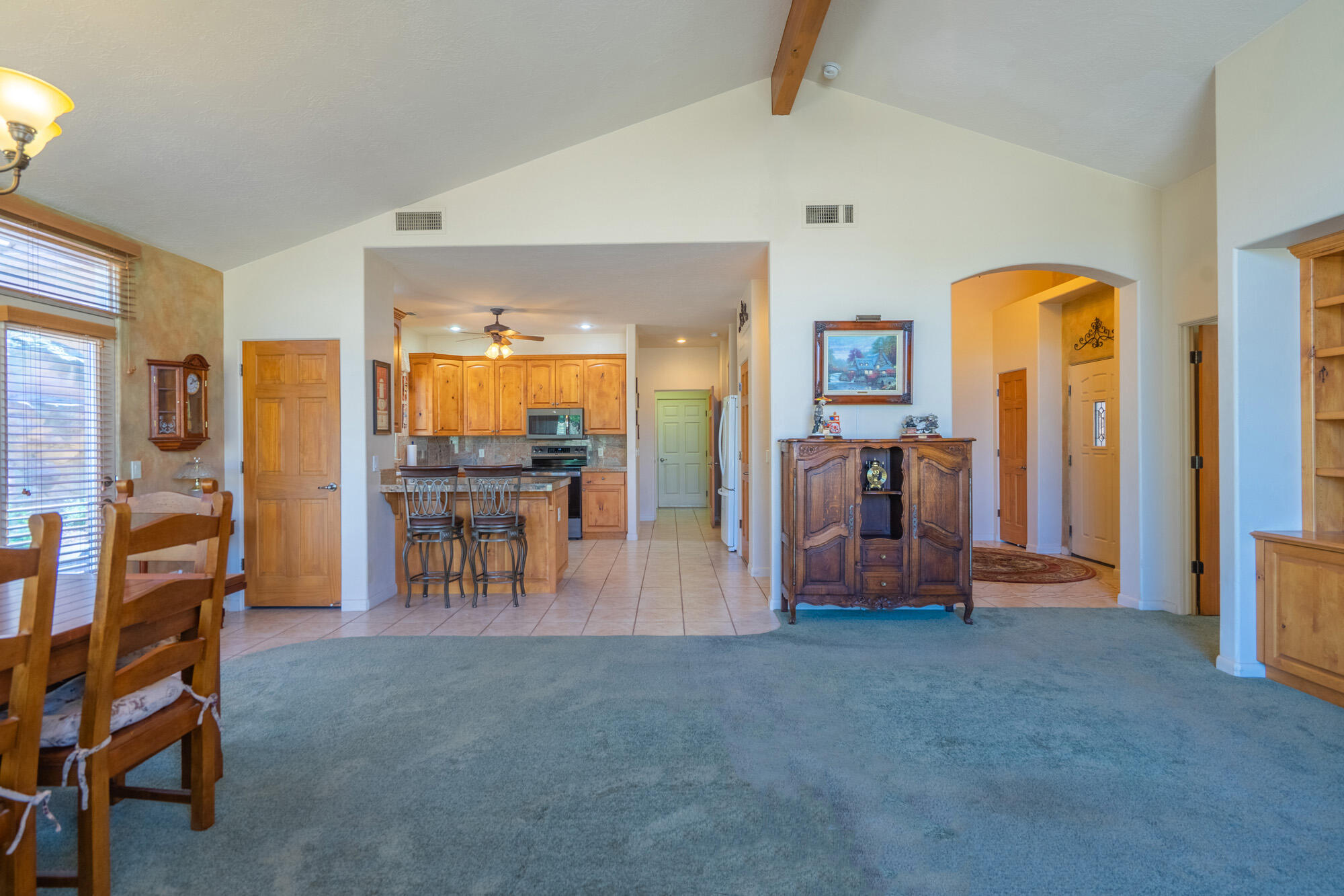 SIENNA CANYON AT WEBB HILL - Residential