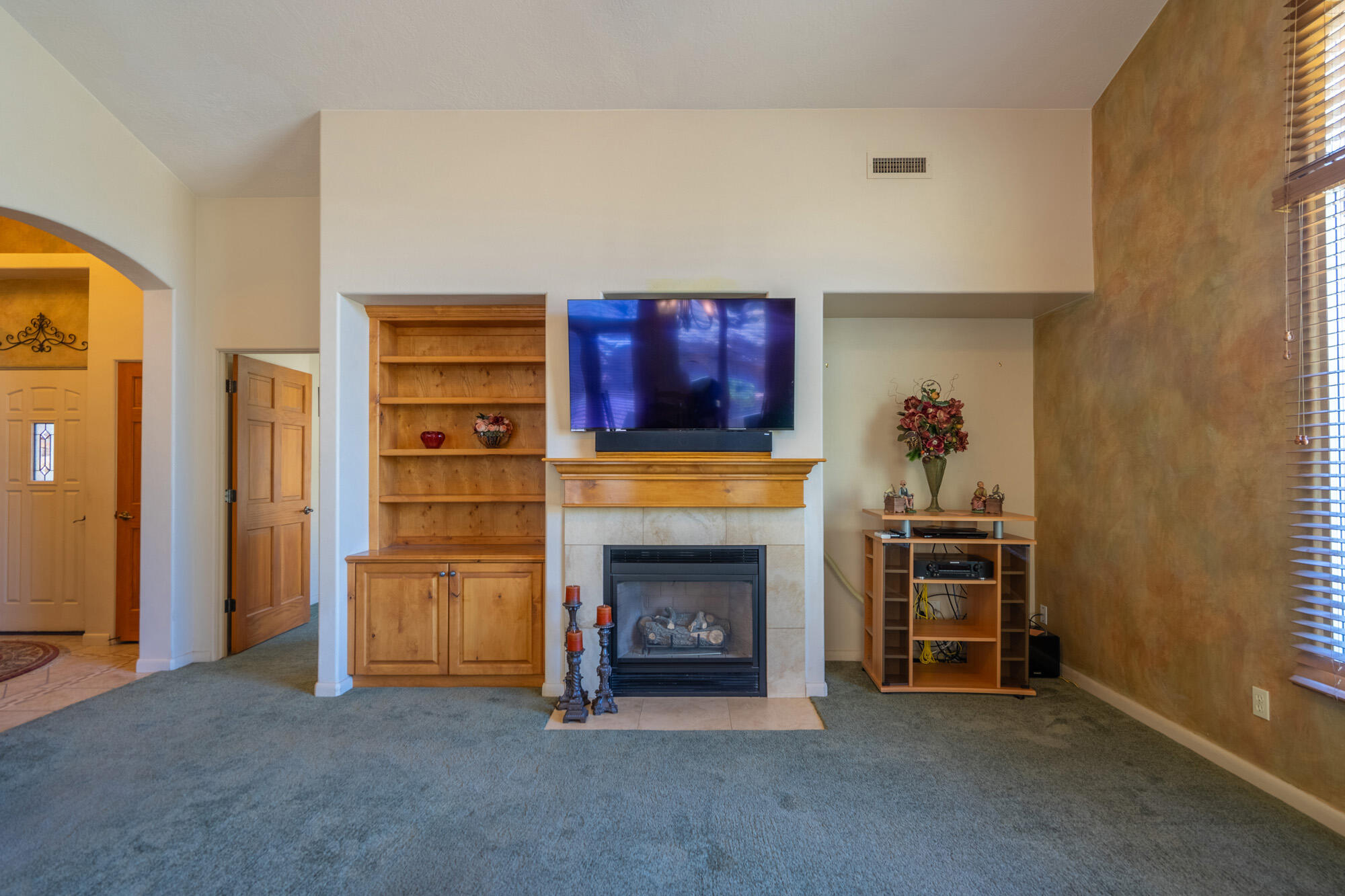 SIENNA CANYON AT WEBB HILL - Residential