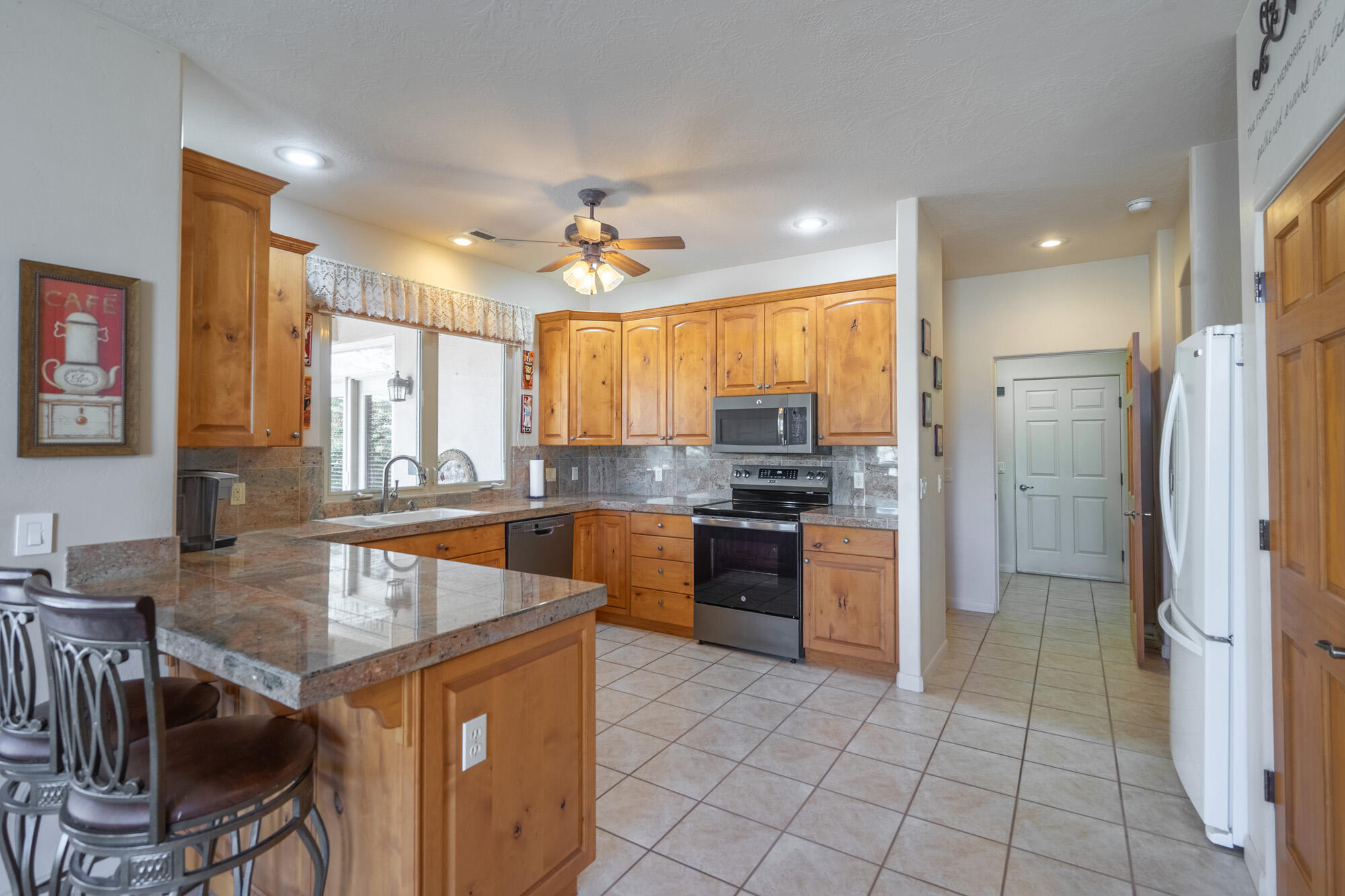 SIENNA CANYON AT WEBB HILL - Residential