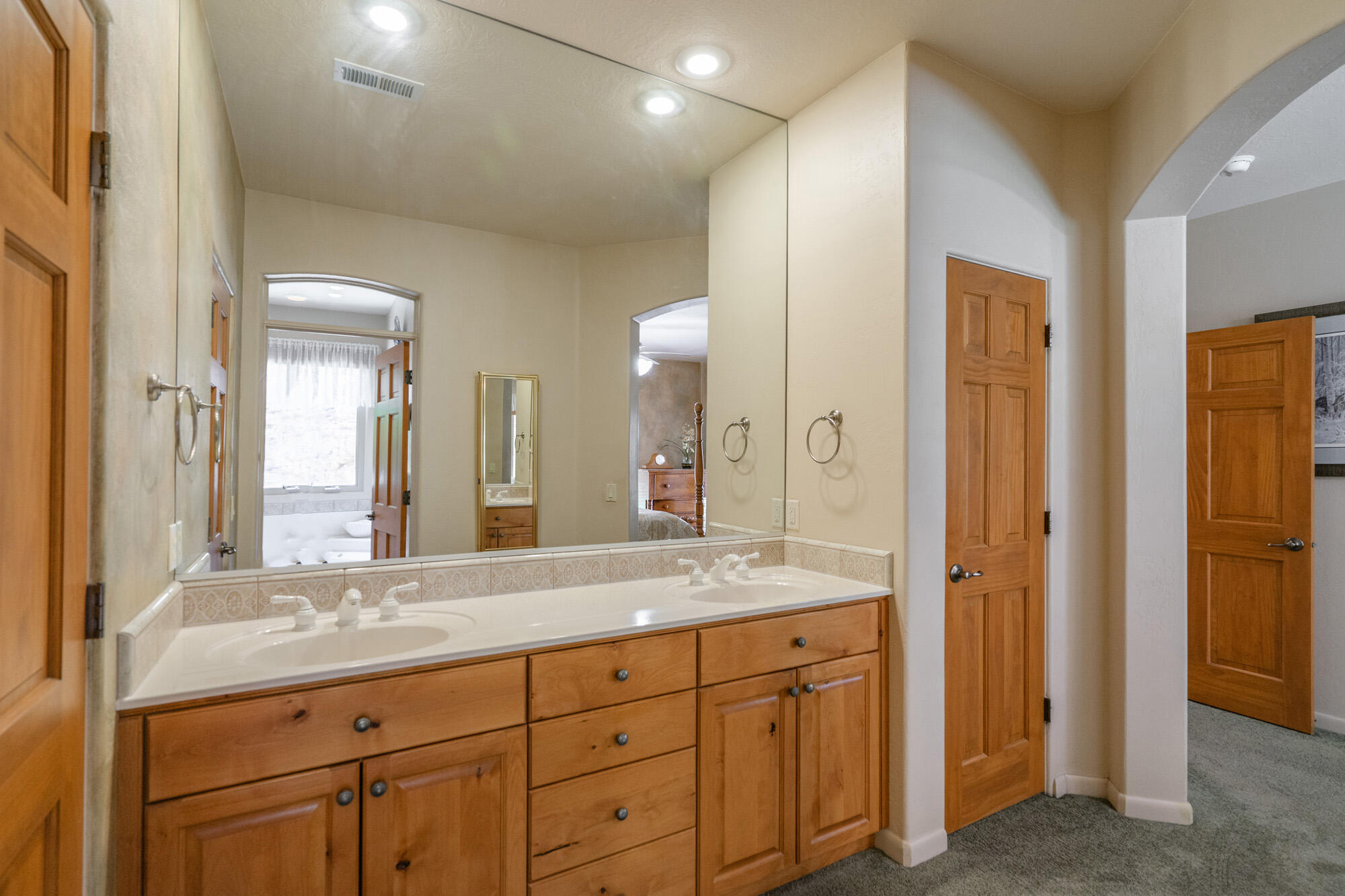 SIENNA CANYON AT WEBB HILL - Residential