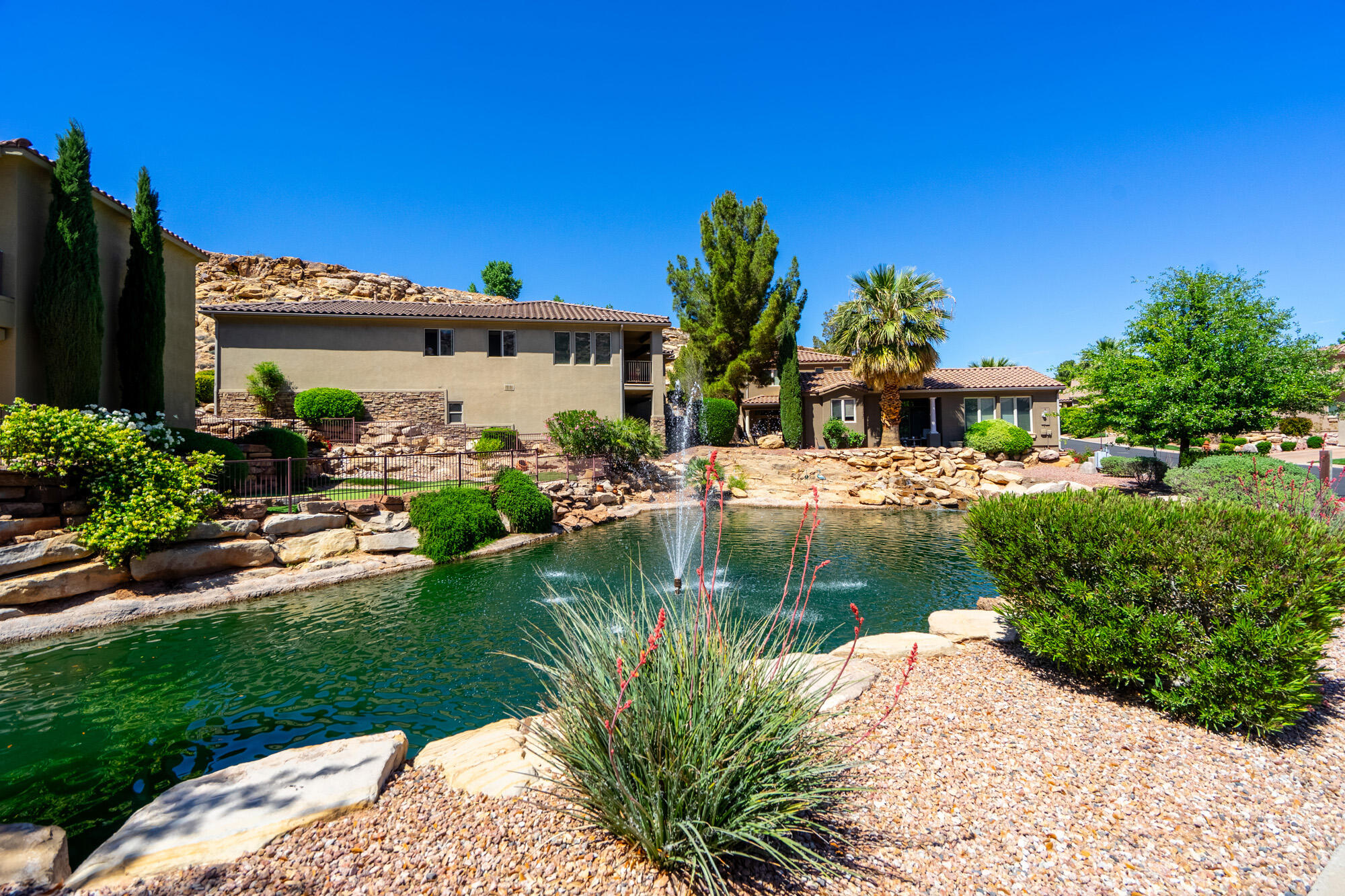 SIENNA CANYON AT WEBB HILL - Residential