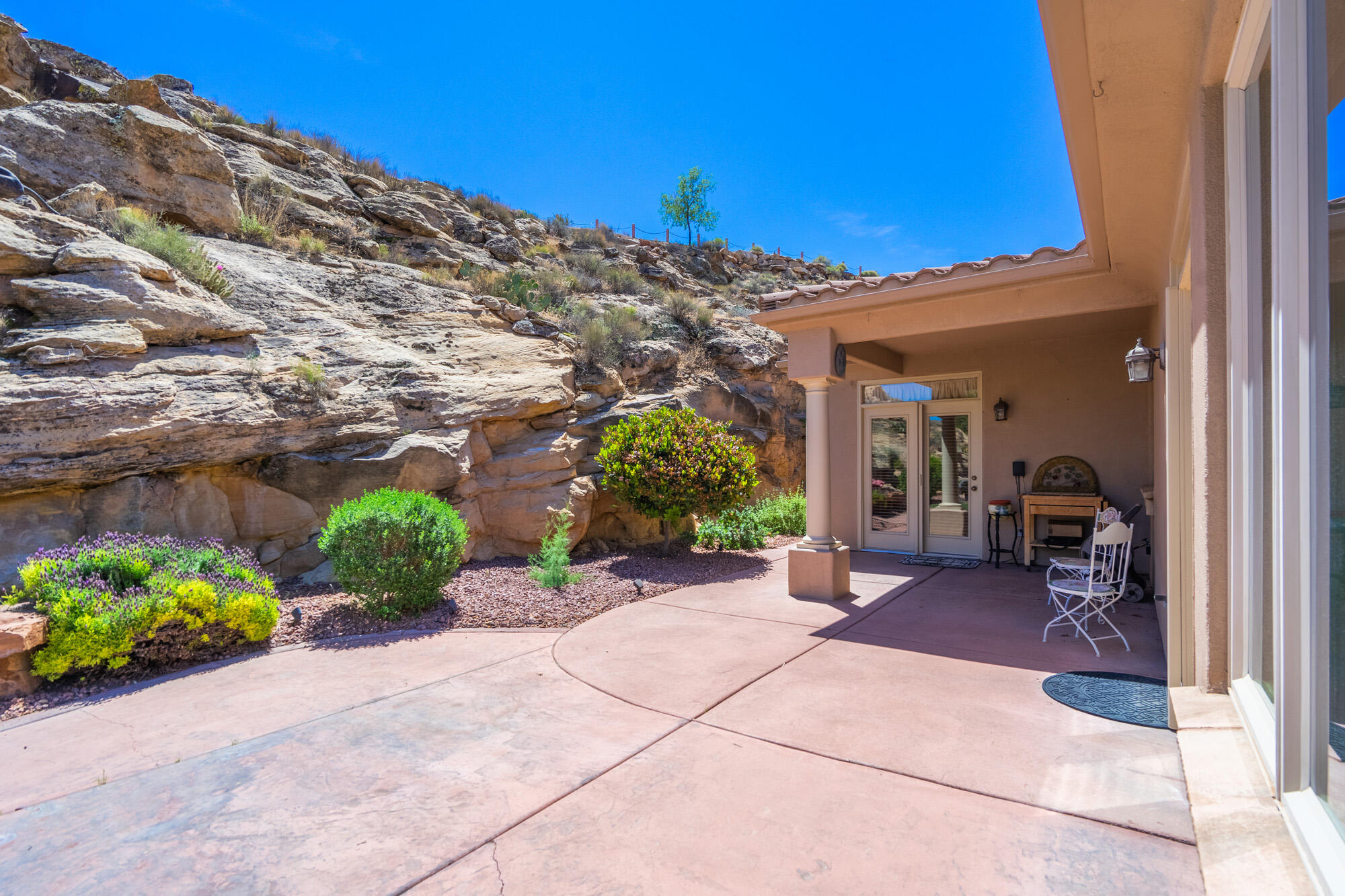 SIENNA CANYON AT WEBB HILL - Residential